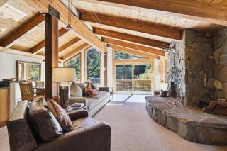 Alpine Adventure- Shuttle to Ski Lifts- Hot Tub- Pet Friendly - 9
