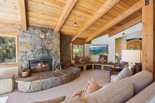 Alpine Adventure- Shuttle to Ski Lifts- Hot Tub- Pet Friendly - 7