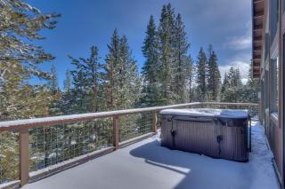 Above the Pines - Hot Tub- Pet Friendly -Gym and Pool Access - Truckee - 9