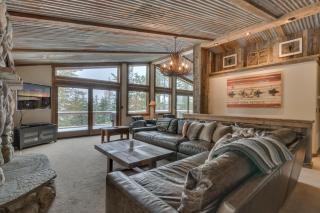 Above the Pines - Hot Tub- Pet Friendly -Gym and Pool Access - Truckee - 7