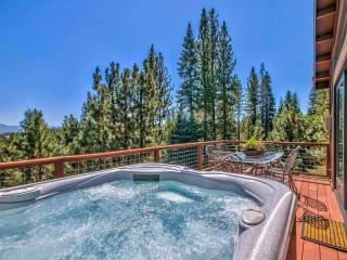 Above the Pines - Hot Tub- Pet Friendly -Gym and Pool Access - Truckee - 4
