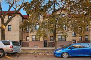 Cozy & Inviting 2BR Apartment - Sunnyside 3F - Chicago - 3