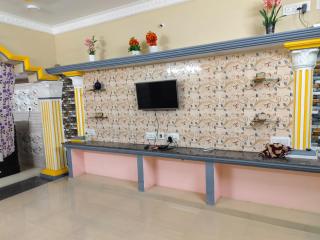 Privika villa - Pondicherry - 7