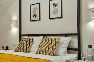 Best Apartments on Kyryla & Mefodia - Mukačevo - 2