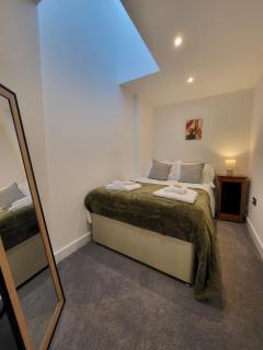 Marygate Mews - York - 5