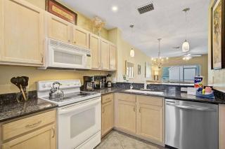 Sabal Key Townhome - 2