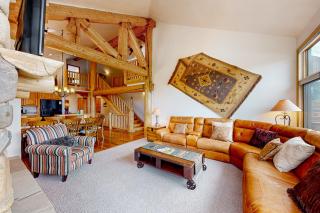 Sundance Mountain Retreat - 4