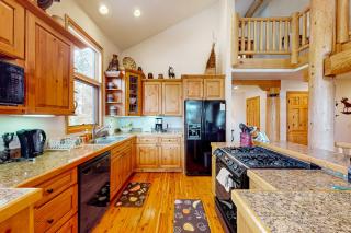 Sundance Mountain Retreat - 3