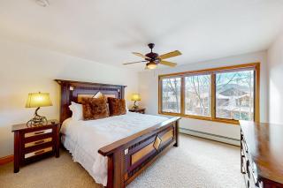 Sundance Mountain Retreat - 1