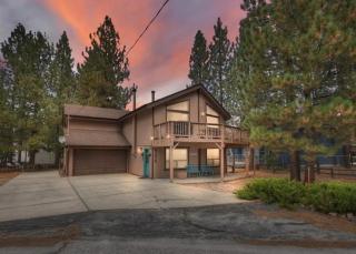 Hummingbird Haven - Walk to Lake - Big Bear Lake - 5
