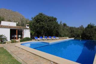 Villa Julia - Pollença - 9