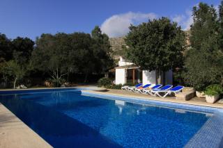 Villa Julia - Pollença - 0