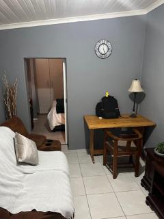 Self Catering Unit - Hallack Rock - 2