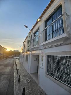 Hotel Adelaide - Faro - 0