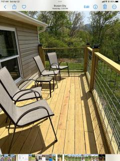 Hibernation Station - Bryson City - 8