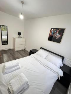 Entire 3 Bedroom Luxury Apartment in London with Private Balcony - 3