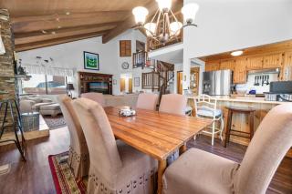 Fawnskin Lake Chalet - Close to Lake - 5