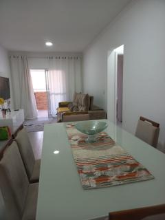 Apartamento Moderno com Excelente Localização - 6