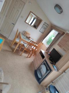 H9 Fairway Holiday Park Sandown - Sandown - 9