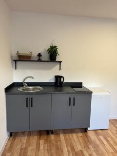 Apartmán Gabi - Lučenec - 6