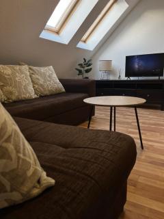 Apartmán Gabi - Lučenec - 2