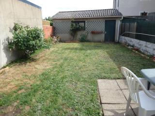 MANCELLE 90 M2 AVEC JARDIN PARC MONOD - 0