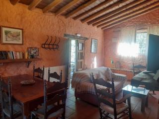 Casas el Alamillo- el Castañero - Galaroza - 1