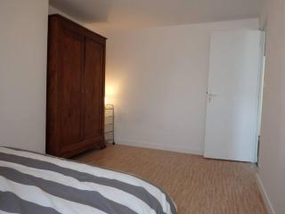 MANCELLE 90 M2 AVEC JARDIN PARC MONOD - 6