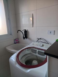Apartamento Moderno com Excelente Localização - 4