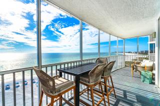Crystal Sands By Beachside Management - Siesta Key - 3