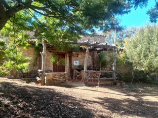 Casas el Alamillo- el Castañero - Galaroza - 2