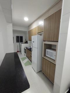 Apartamento Moderno com Excelente Localização - 5