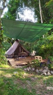 Mindo Eco Suite con Rio y Cascada - Mindo - 4