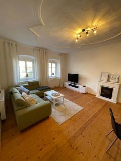 Altstadt Apartment - Steyr - 0