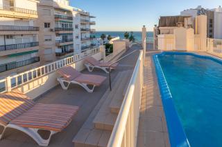 Apartamentos Solset Nerja - Nerja - 1