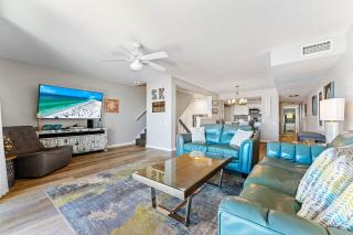 Fanta-Sea | 53 Beach Road - Siesta Key - 1