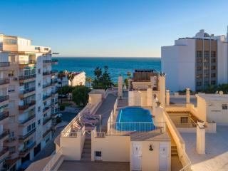 Apartamentos Solset Nerja - Nerja - 9