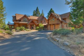 Highland Estate at Old Greenwood - Large, Luxury, Private Hot Tub & Amenity Access - Truckee - 9