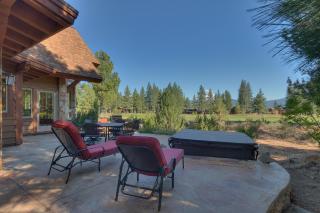 Highland Estate at Old Greenwood - Large, Luxury, Private Hot Tub & Amenity Access - 5