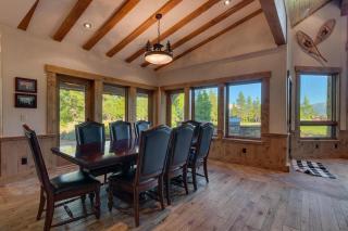 Highland Estate at Old Greenwood - Large, Luxury, Private Hot Tub & Amenity Access - 2