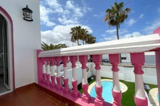 Corralejo Beachside Villa Éter with Private Pool, BBQ & Fast Wifi - Corralejo - 7