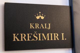 Magic King's House - Zagreb - 4