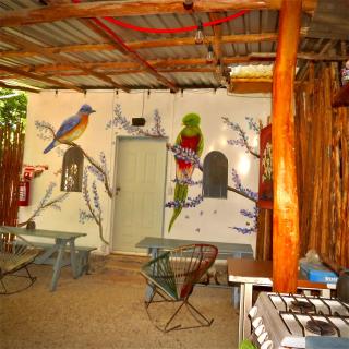 Habitación Lahar - 4