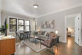 Comfortable 2BR Chicago Apt - Sunnyside 2F - Chicago - 6