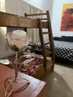 Habitación Familiar. El Arroyo - 6