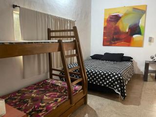 Habitación Familiar. El Arroyo - 1