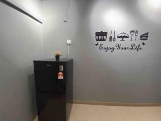 C0ZY Space for Work and Relax - Kuala Lumpur - 9