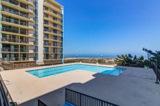 Braemar Towers - Ocean City - 5