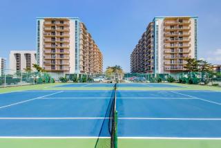 Braemar Towers - Ocean City - 8