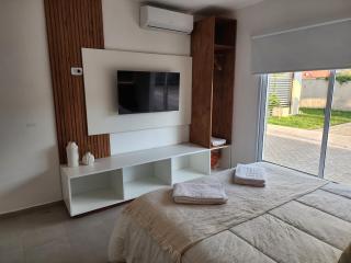 Departamento nuevo con pileta cerca de termas- Rincón Ibirapitá - Federación - 6